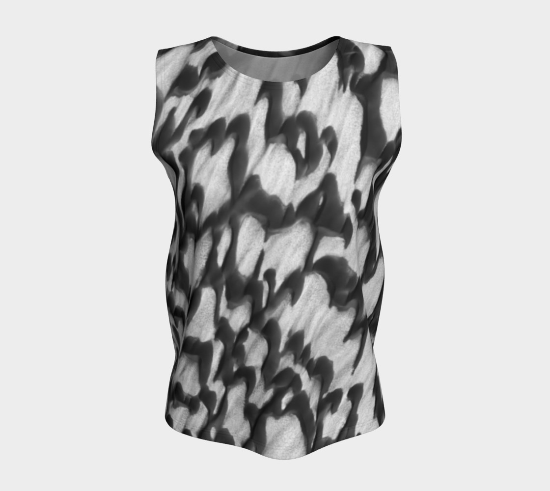 Martian Dunes Houndstooth preview #5
