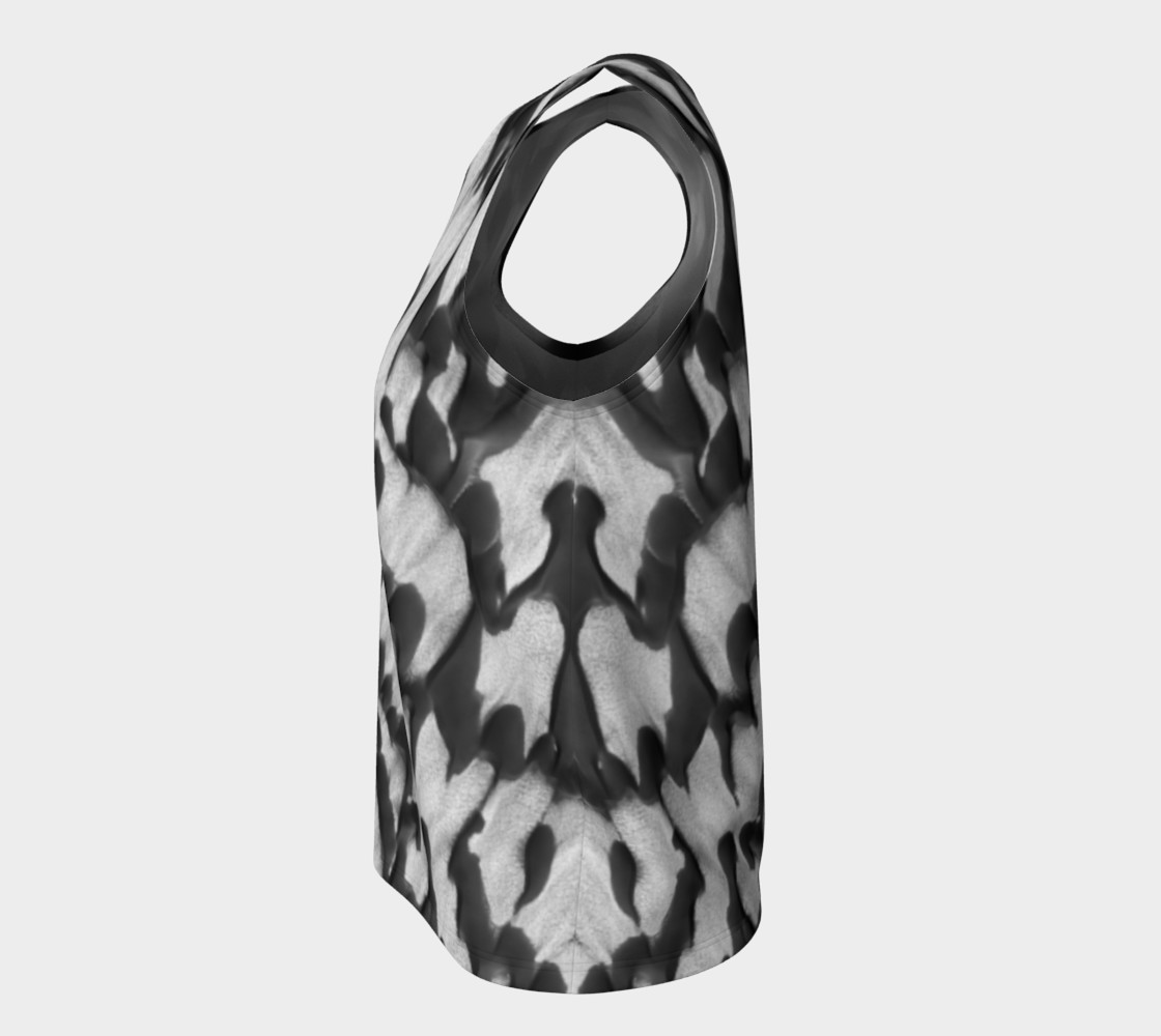 Martian Dunes Houndstooth preview #7