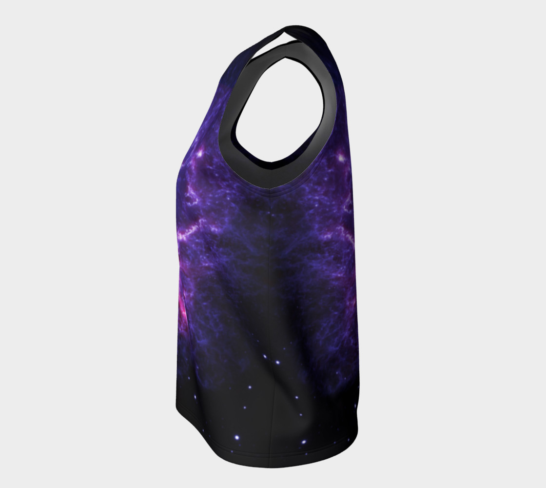 Crab Nebula preview #7