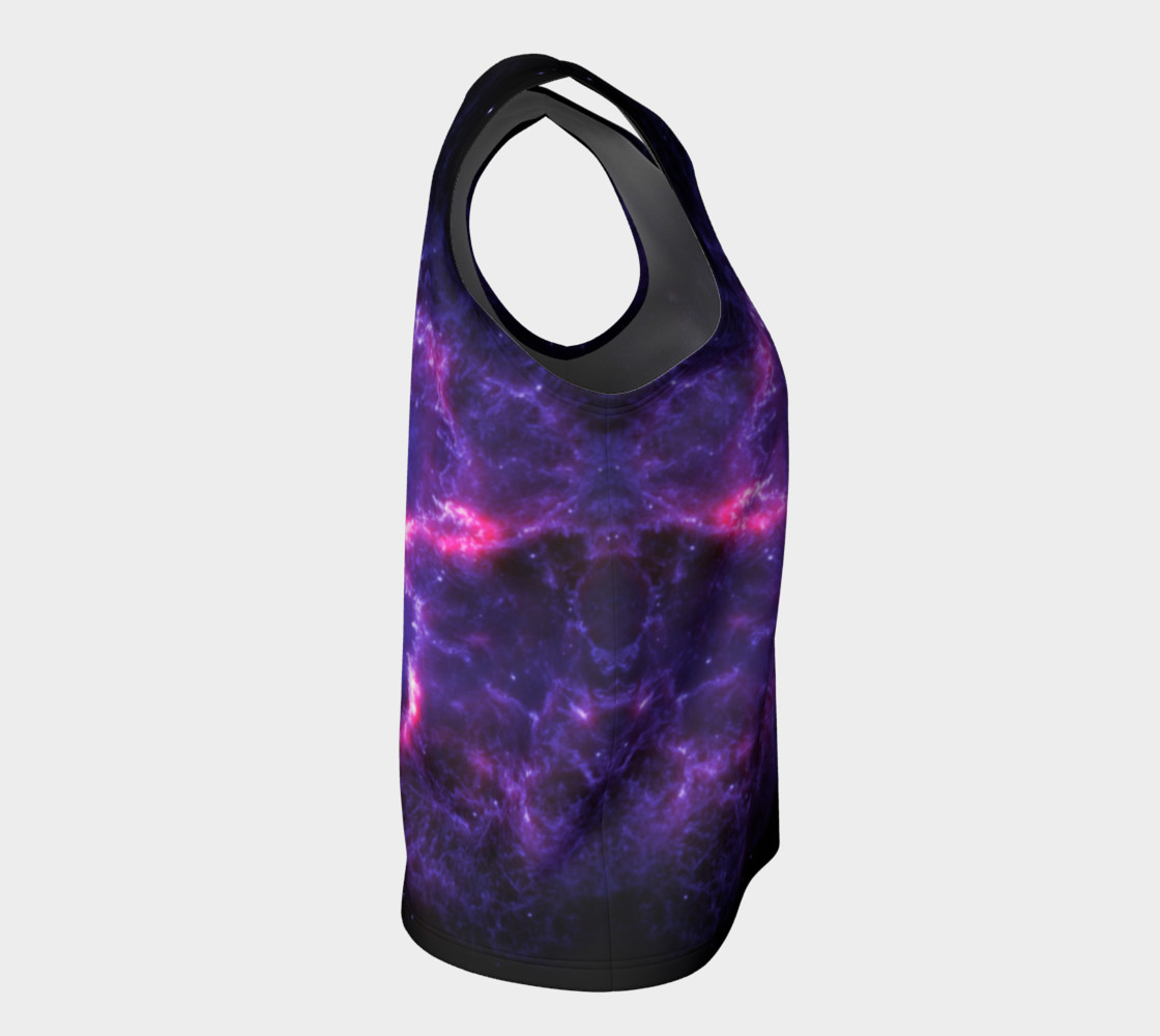 Crab Nebula preview #8