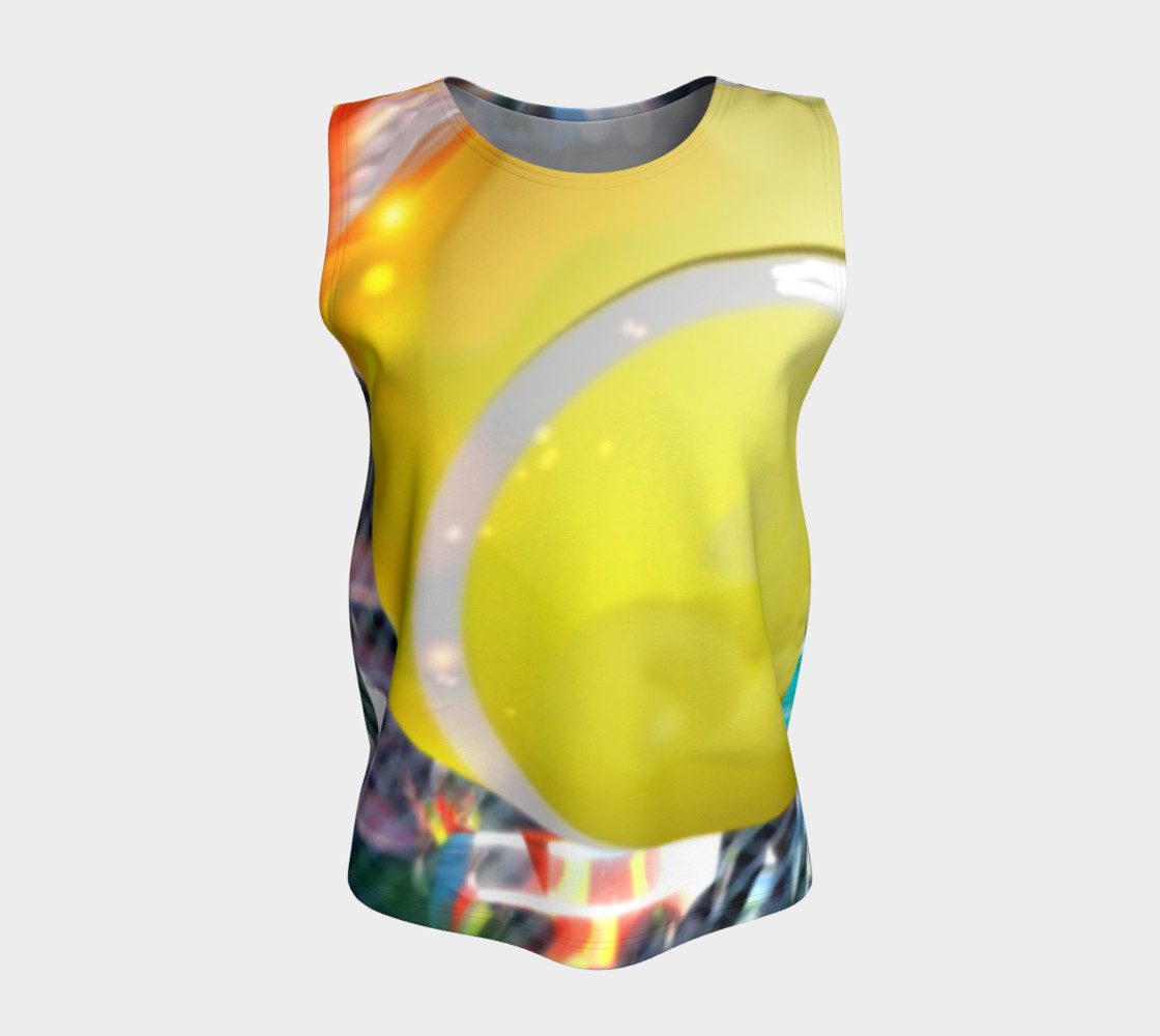 Tennis Player preview #5