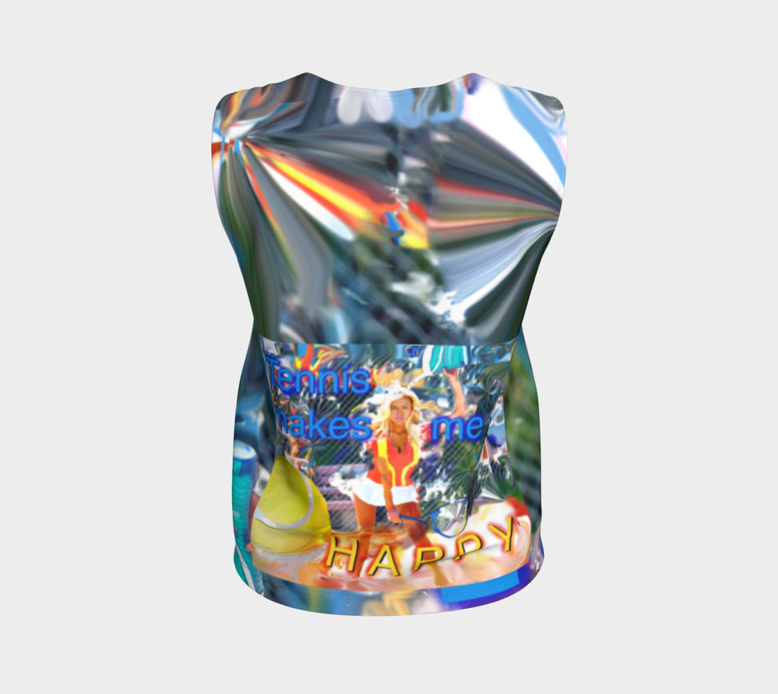 Tennis Player preview #2