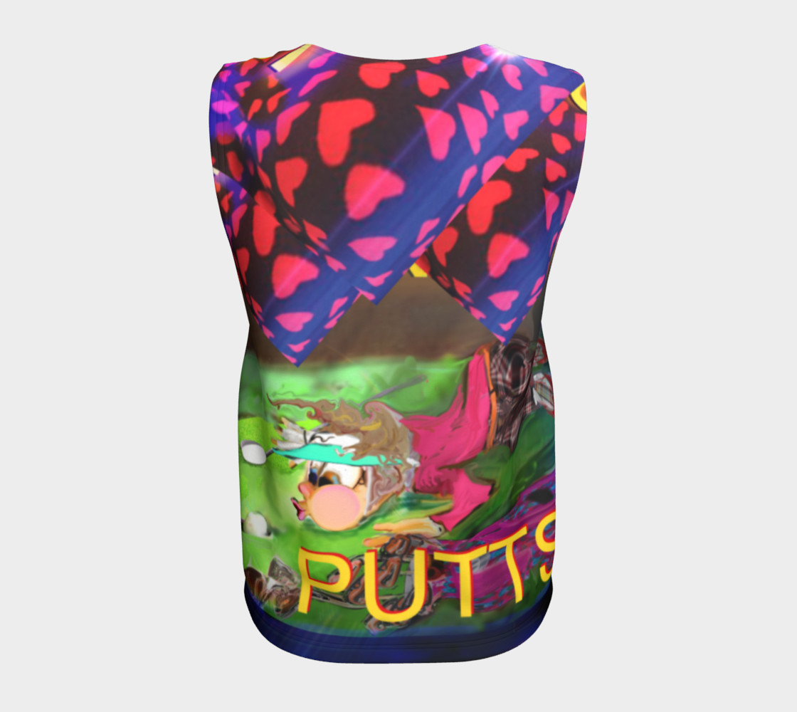 Sinking Putts preview #6
