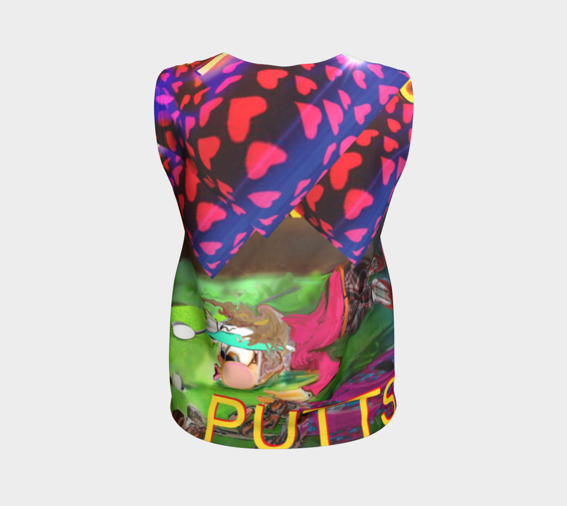Sinking Putts preview #2