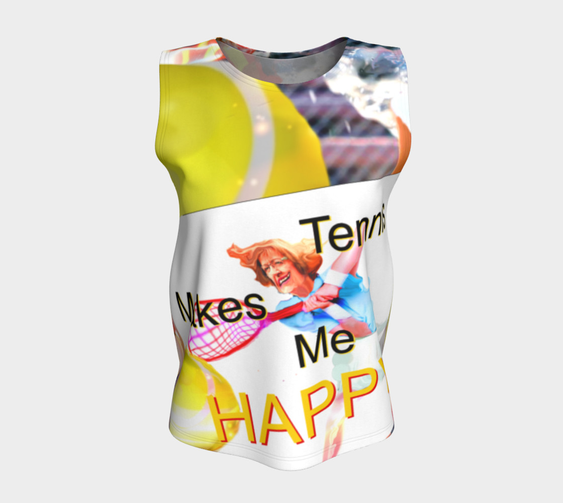 Tennis Love preview #5