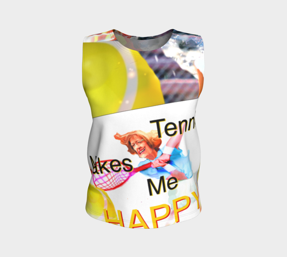 Tennis Love preview #1