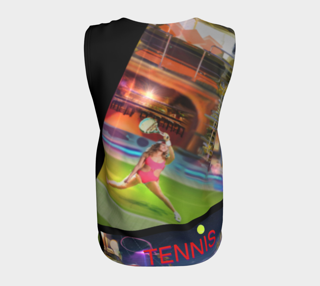 Tennis STAR preview #6