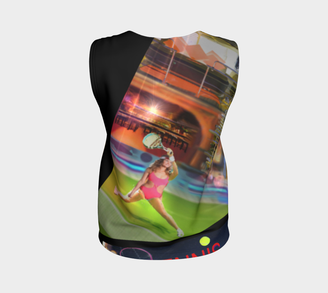 Tennis STAR preview #2