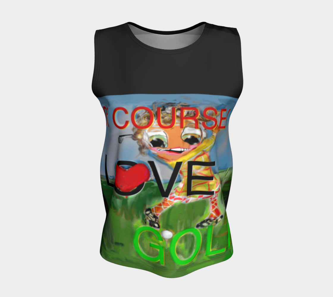 I Love Golf preview #5