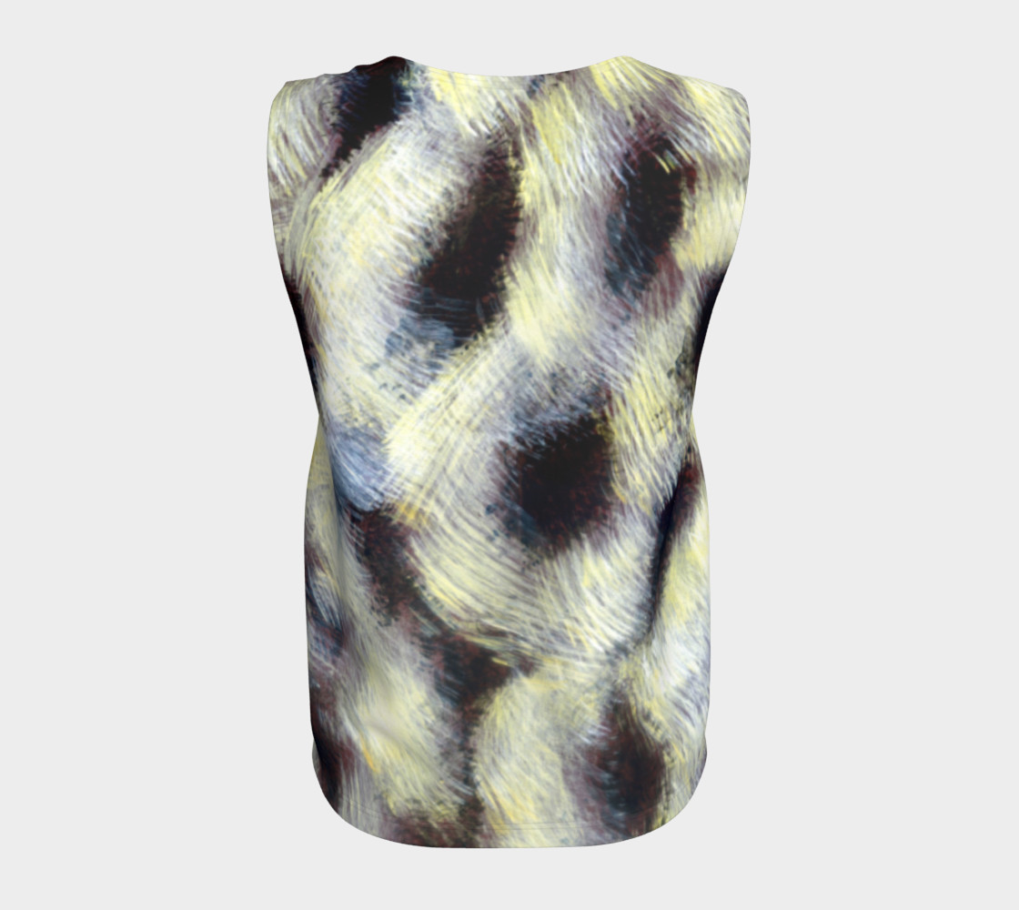 Stylized Animal fur preview #6