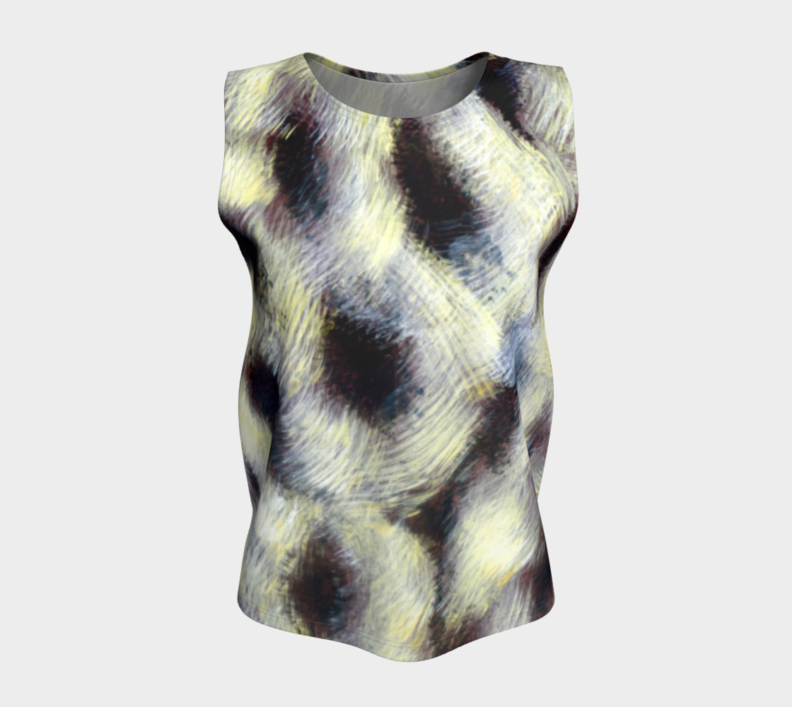 Stylized Animal fur preview #5