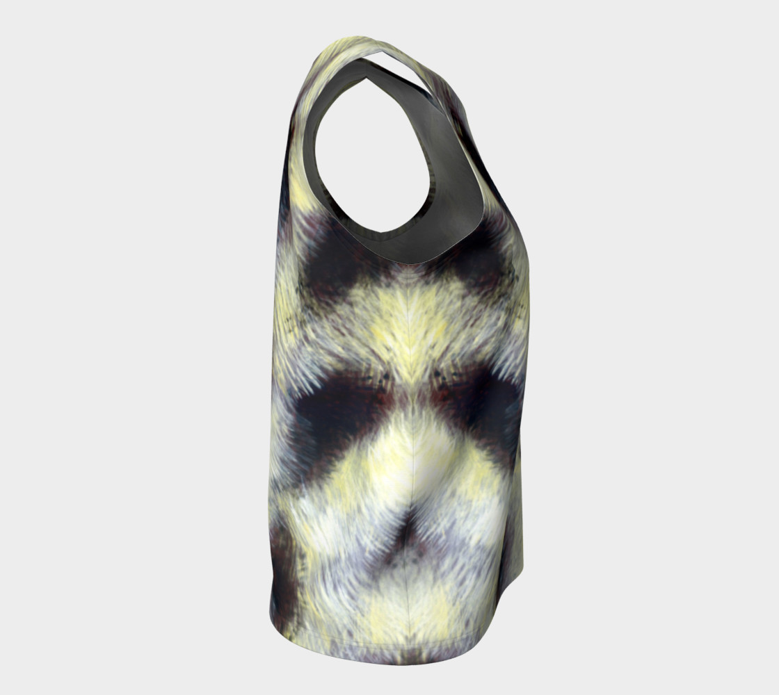 Stylized Animal fur preview #8
