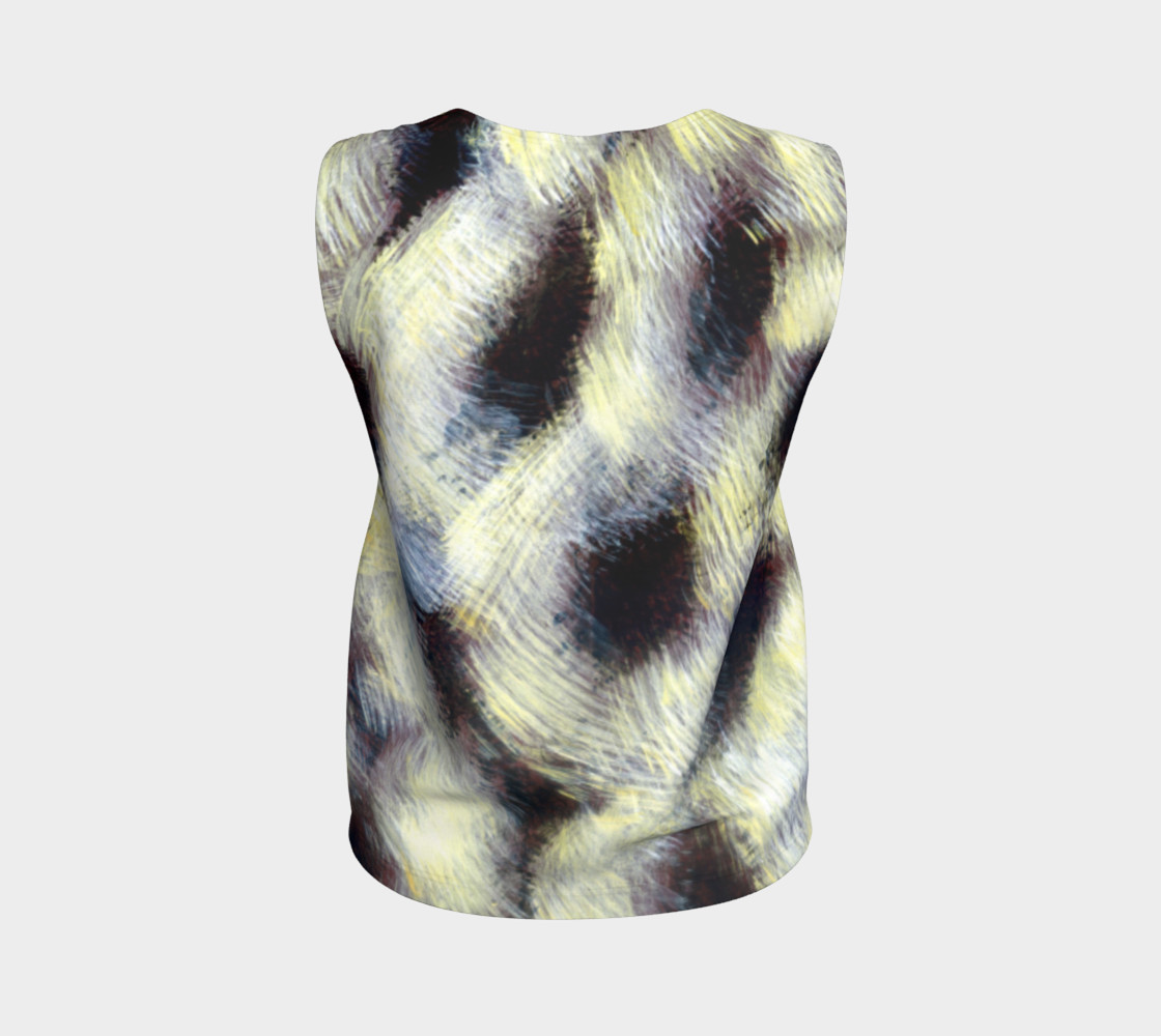 Stylized Animal fur preview #2