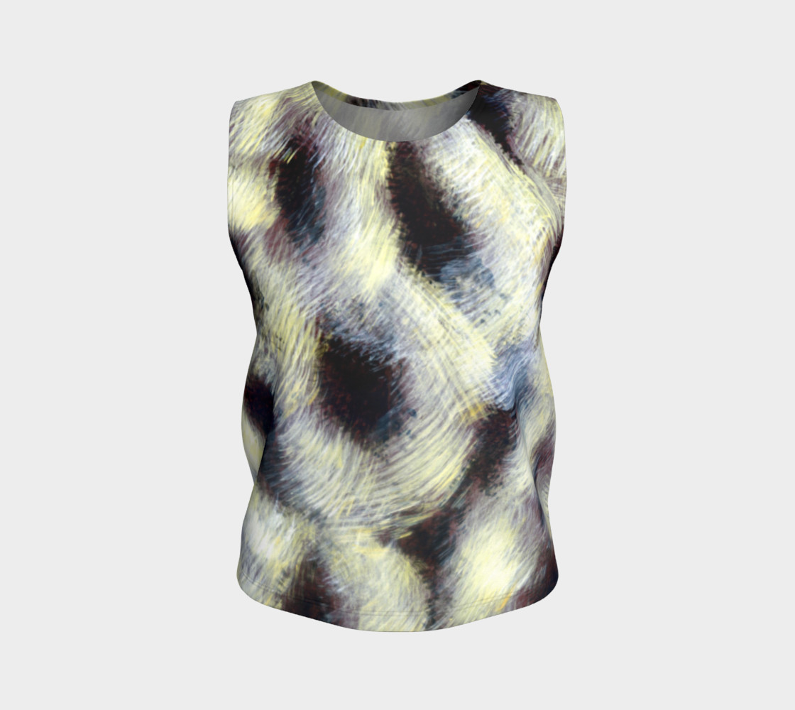 Stylized Animal fur preview #1