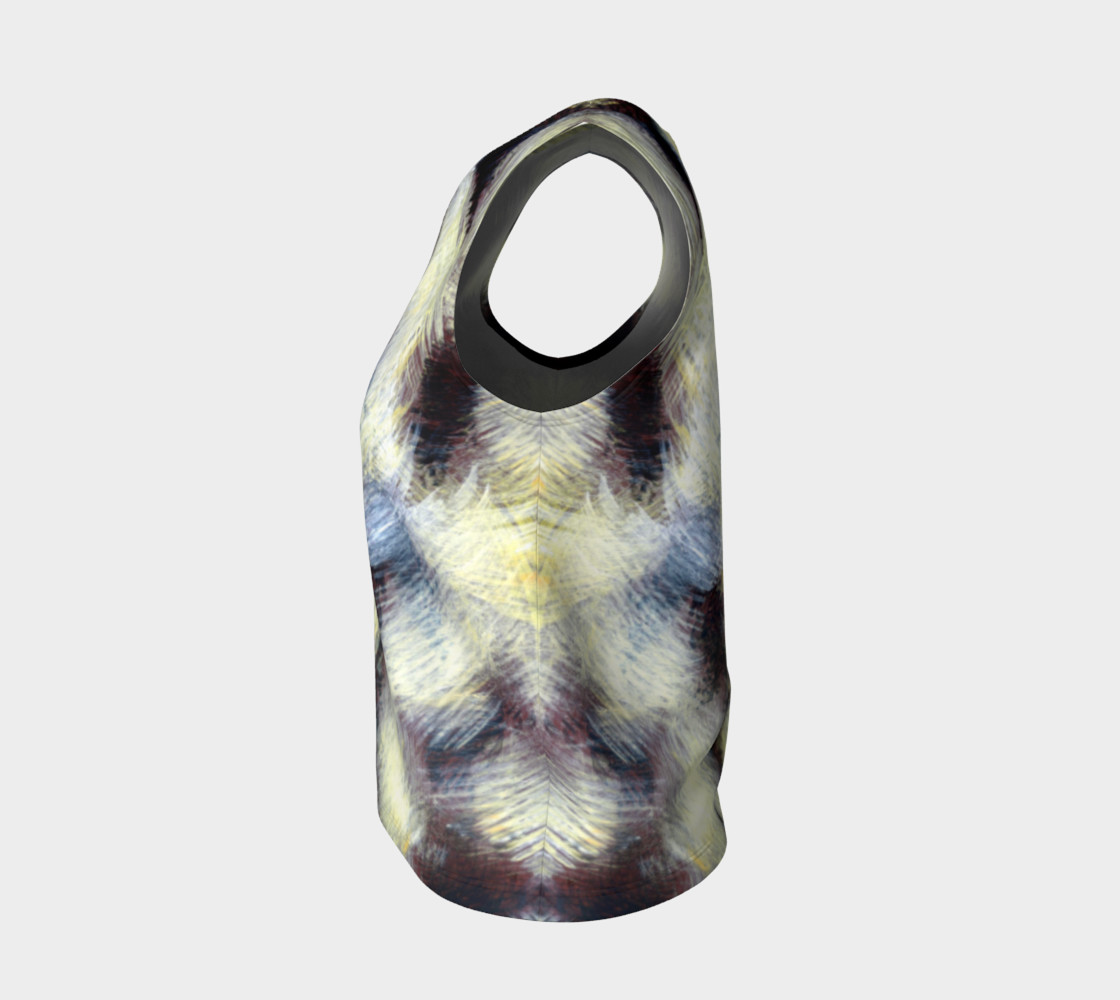 Stylized Animal fur preview #3