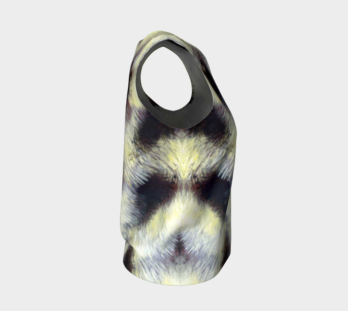 Stylized Animal fur preview #4