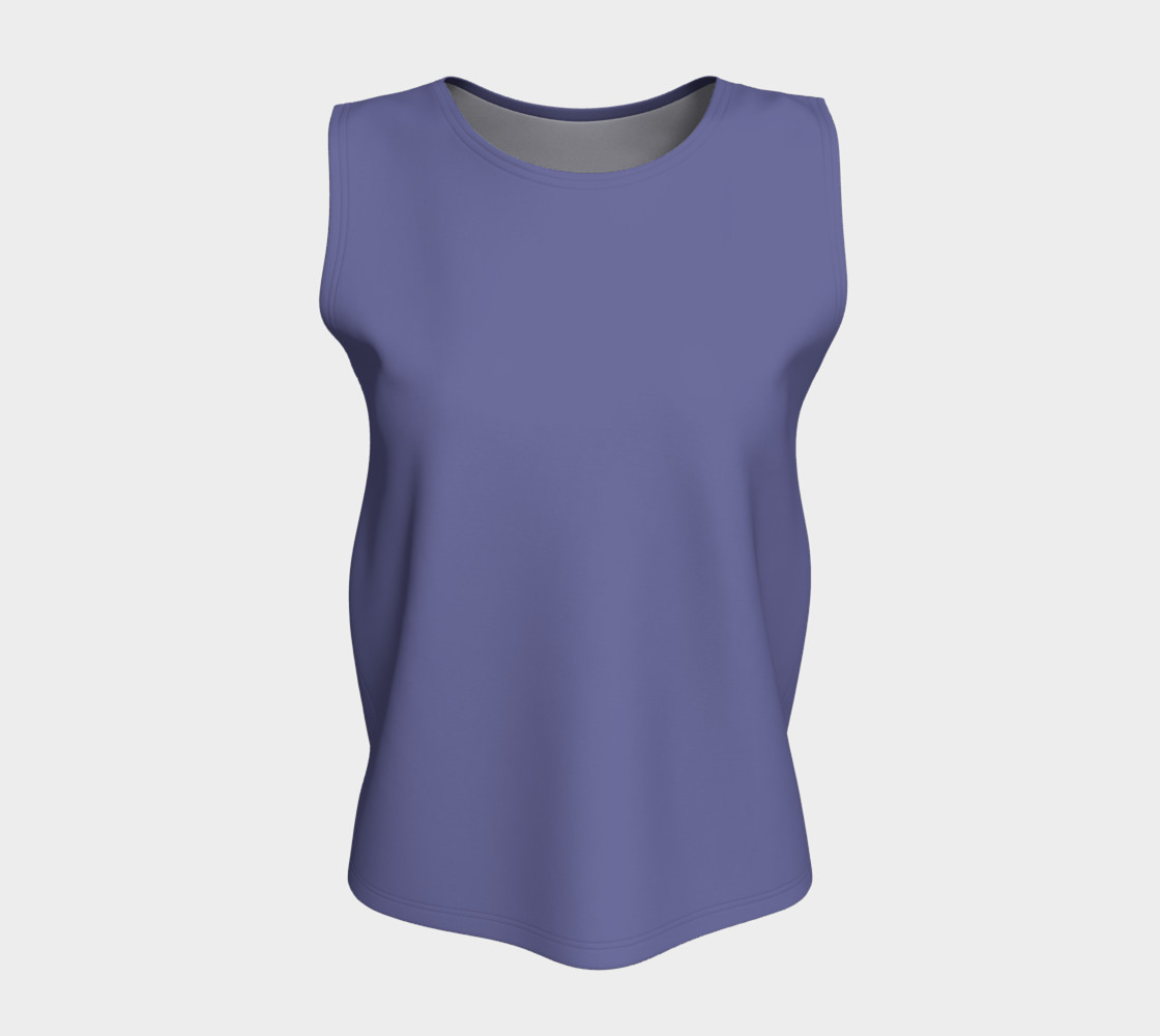 Dark Blue-Grey Mist preview #5