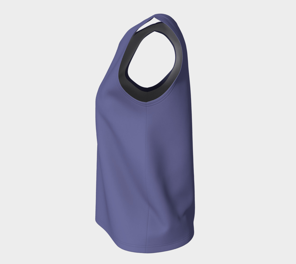 Dark Blue-Grey Mist preview #7