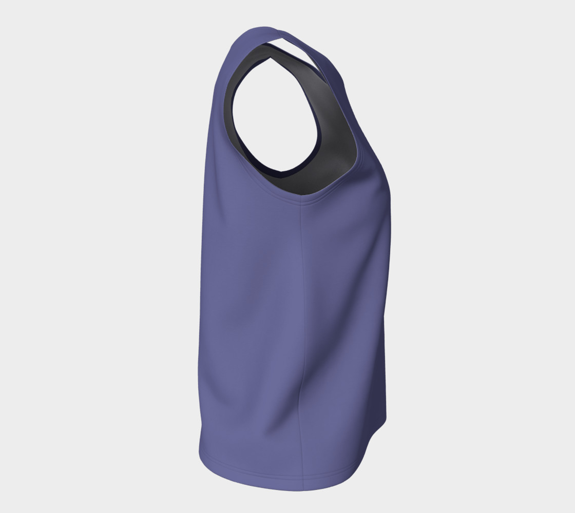 Dark Blue-Grey Mist preview #8