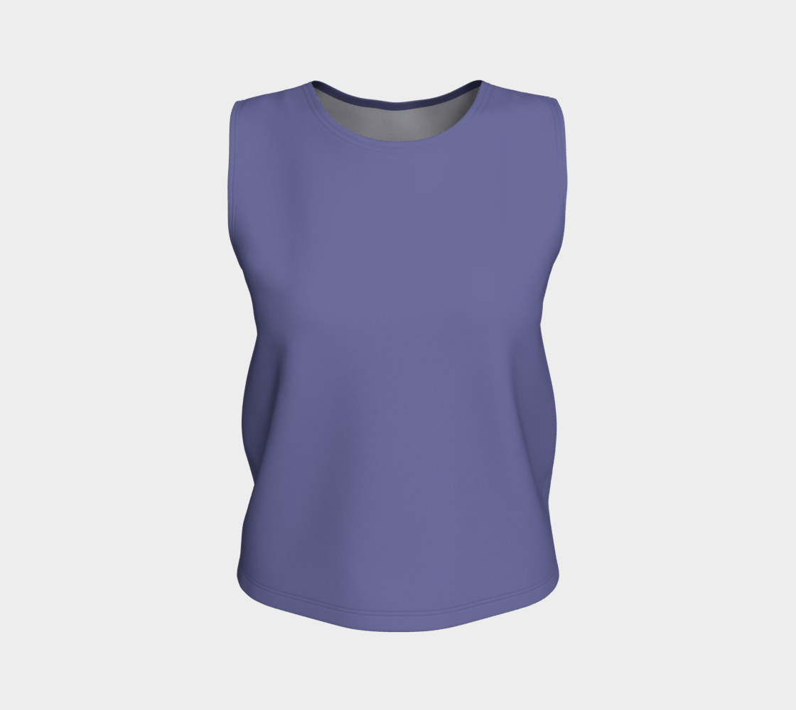Dark Blue-Grey Mist preview #1