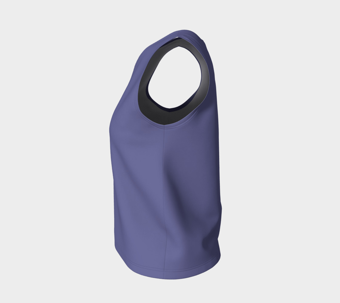 Dark Blue-Grey Mist preview #3