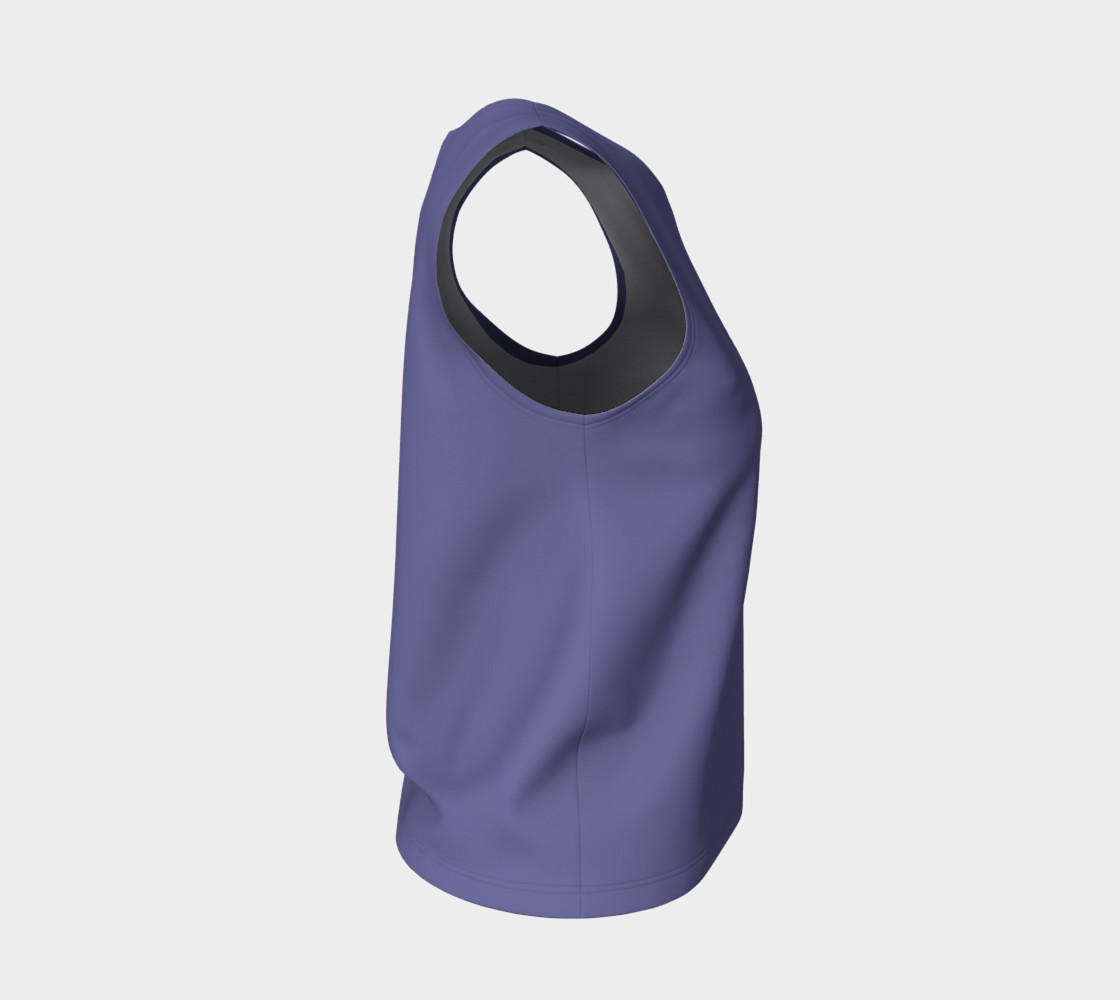 Dark Blue-Grey Mist preview #4