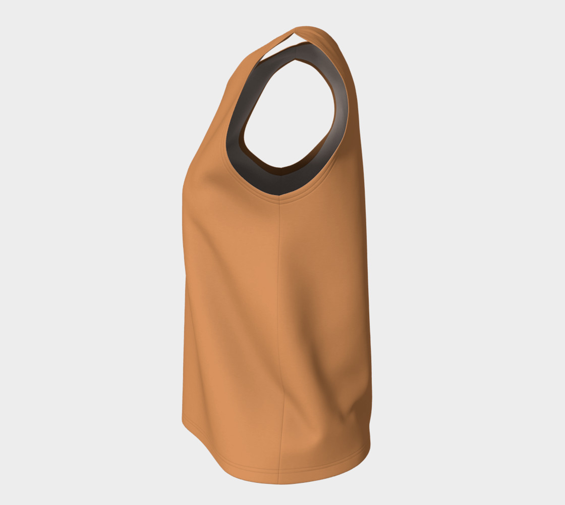 Persian Orange preview #7
