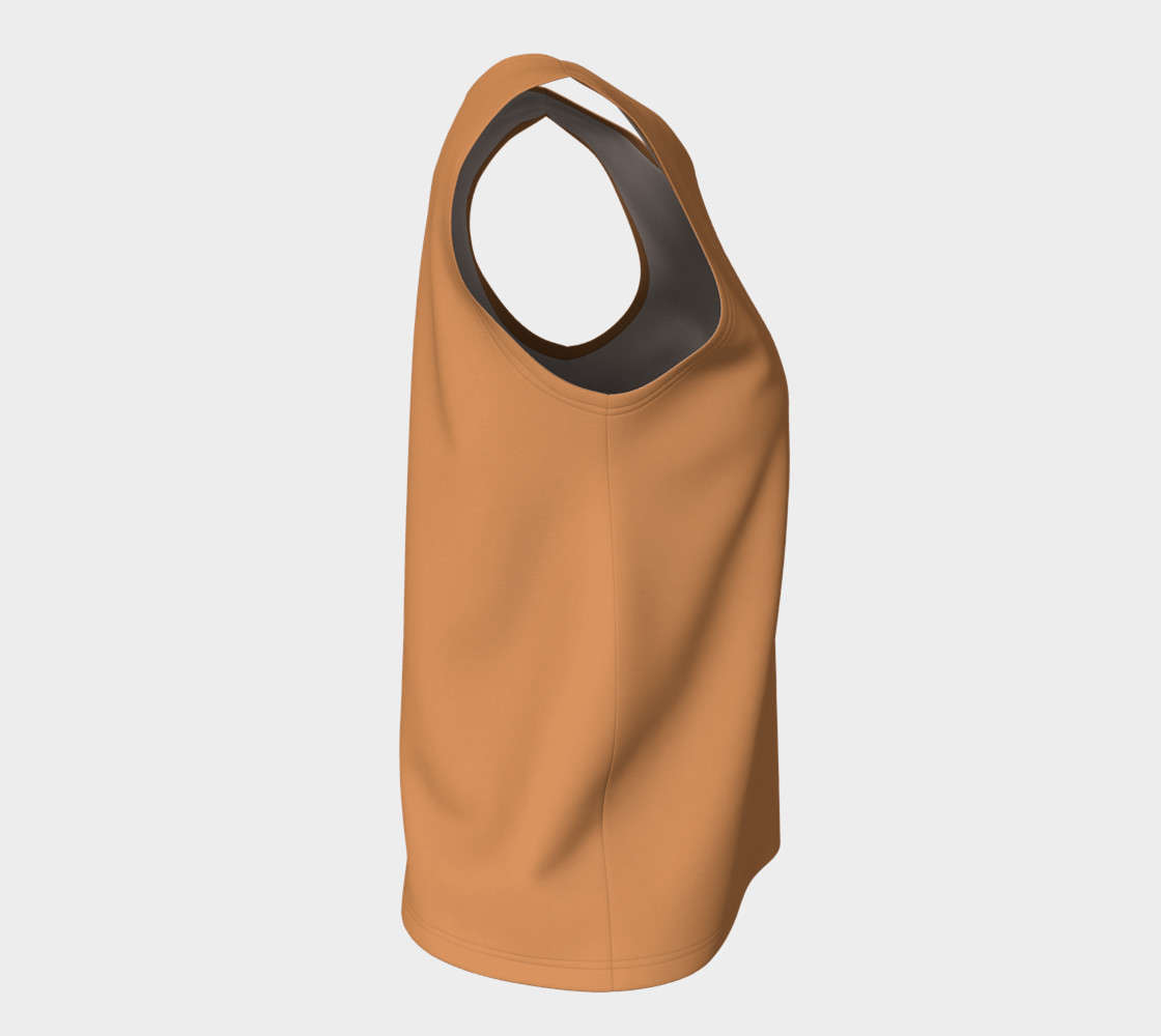 Persian Orange preview #8