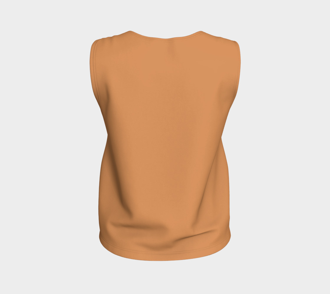 Persian Orange preview #2