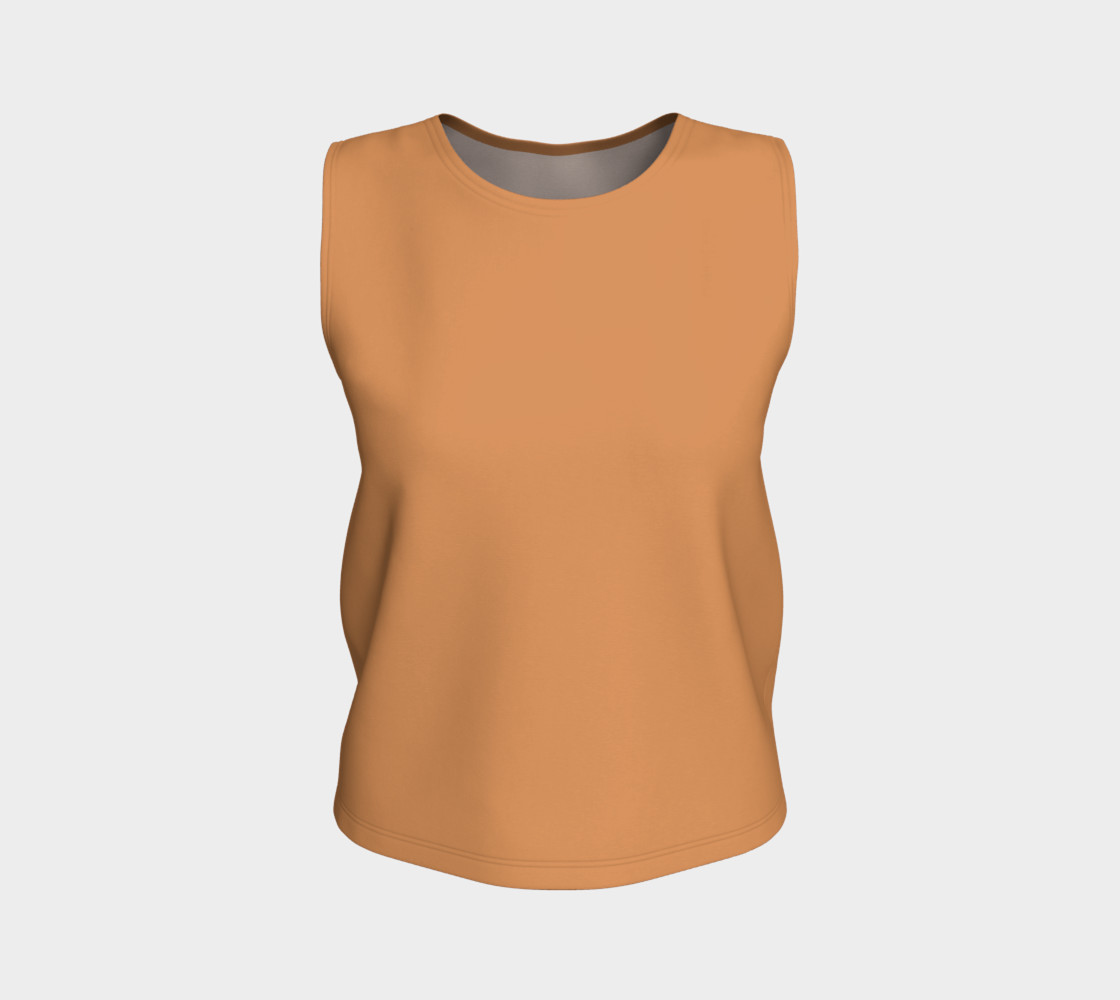 Persian Orange preview #1