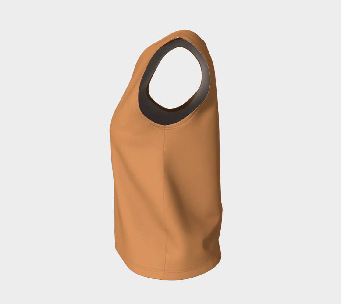 Persian Orange preview #3