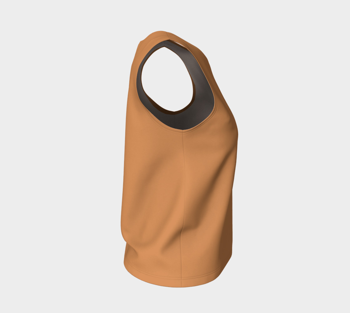 Persian Orange preview #4