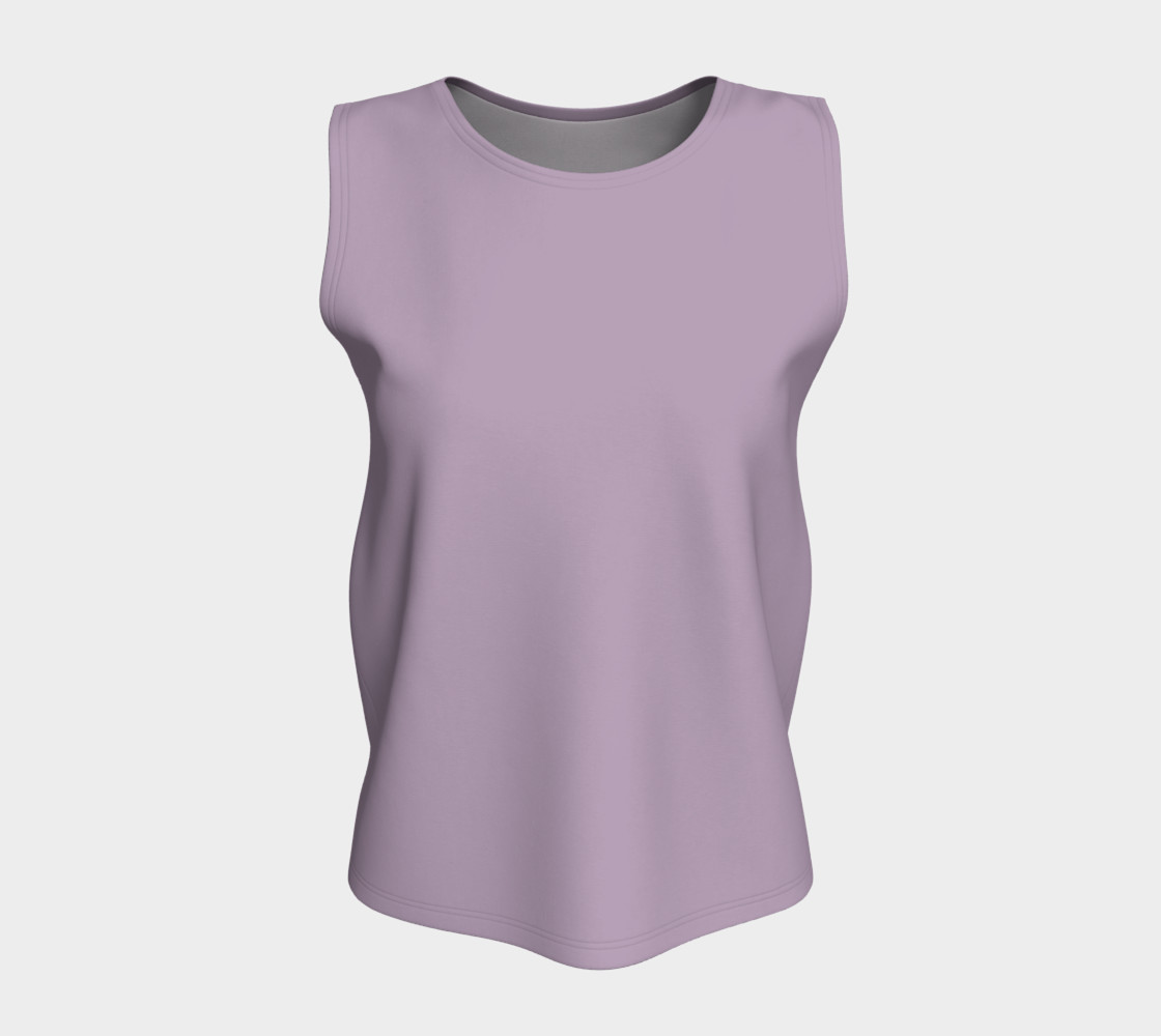 Pastel Purple preview #5