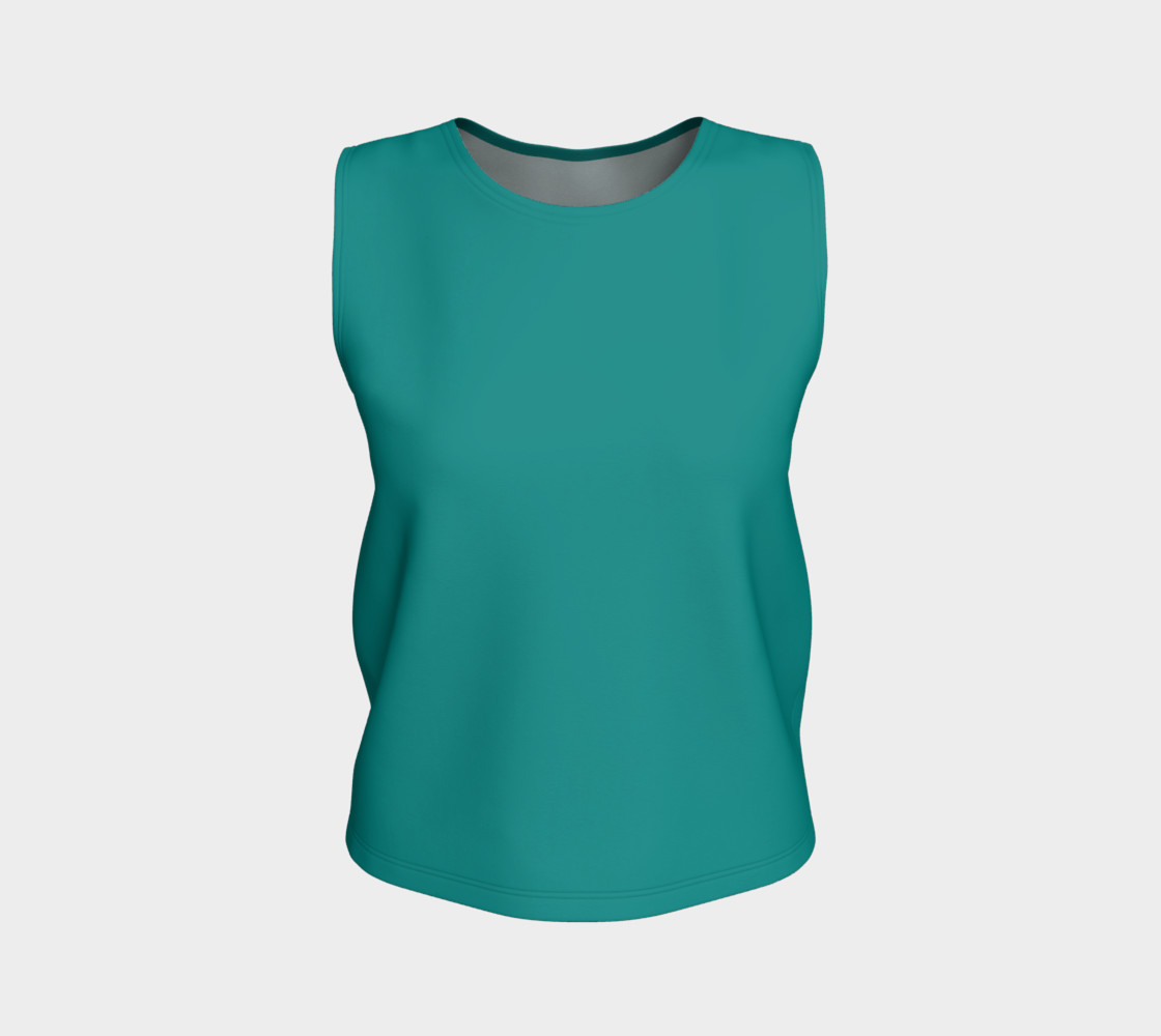 Dark Cyan preview #1