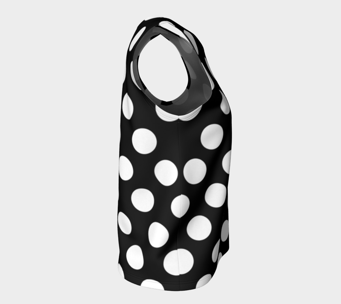 Effervescence Loose Tank preview #8