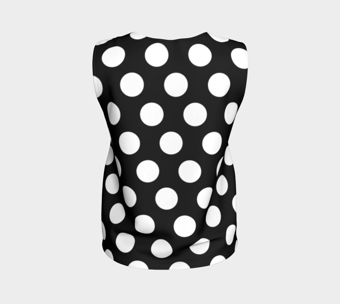 Effervescence Loose Tank preview #2
