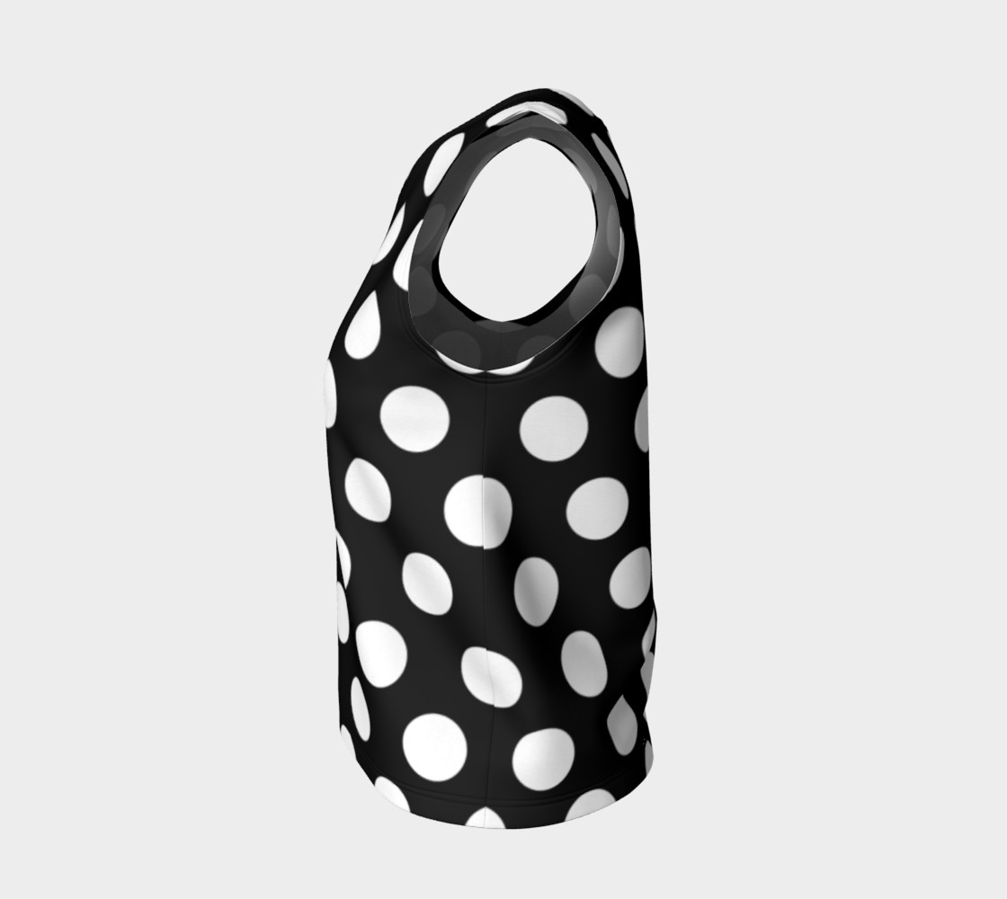 Effervescence Loose Tank preview #3