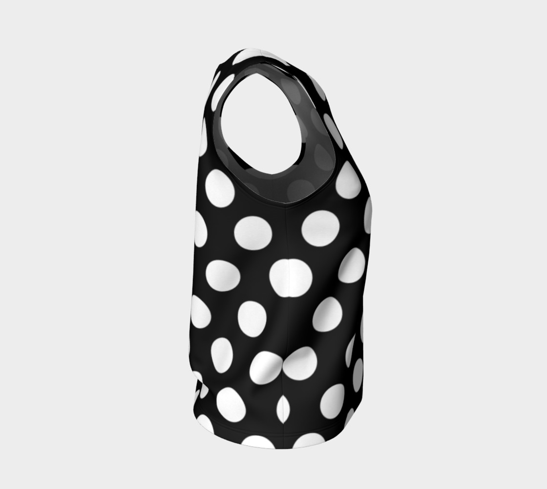 Effervescence Loose Tank preview #4