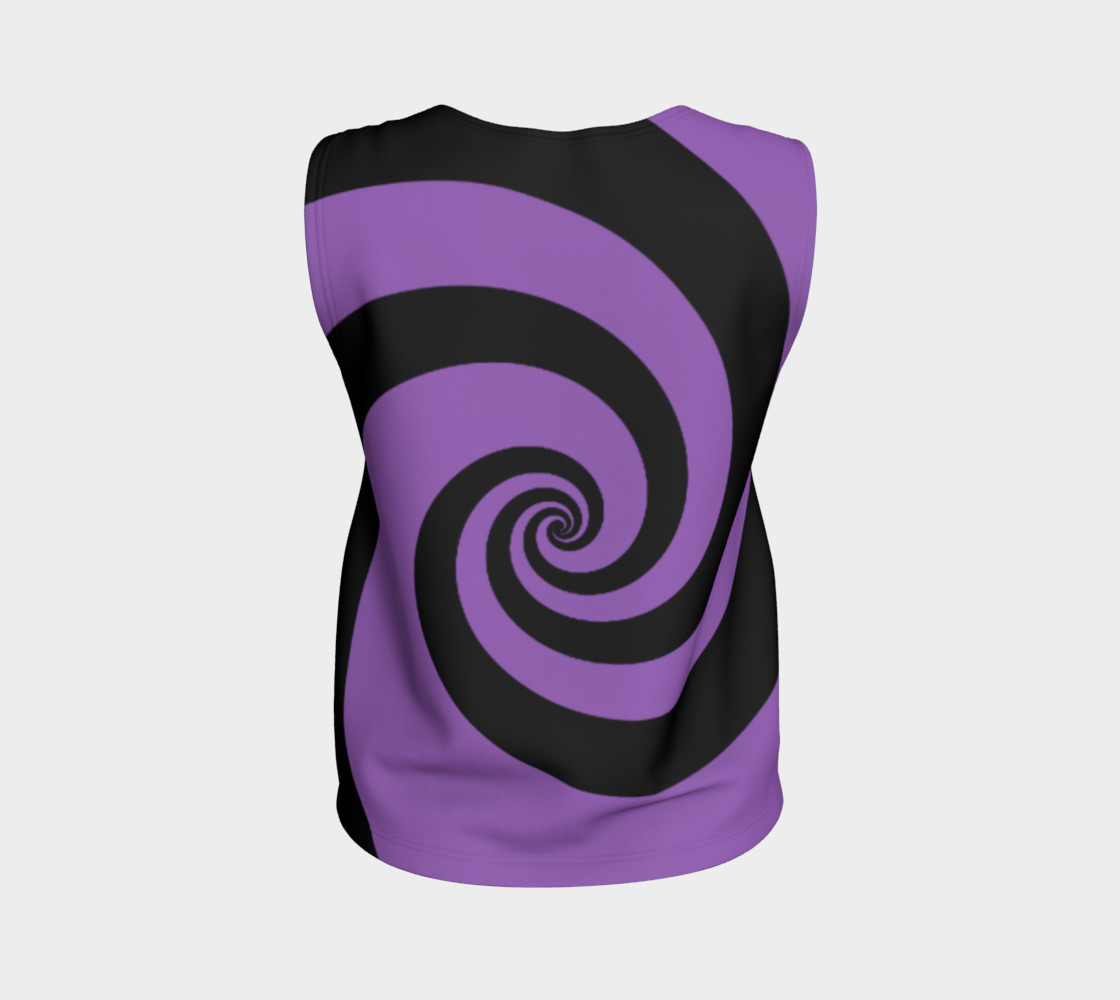 Purple & Black preview #2