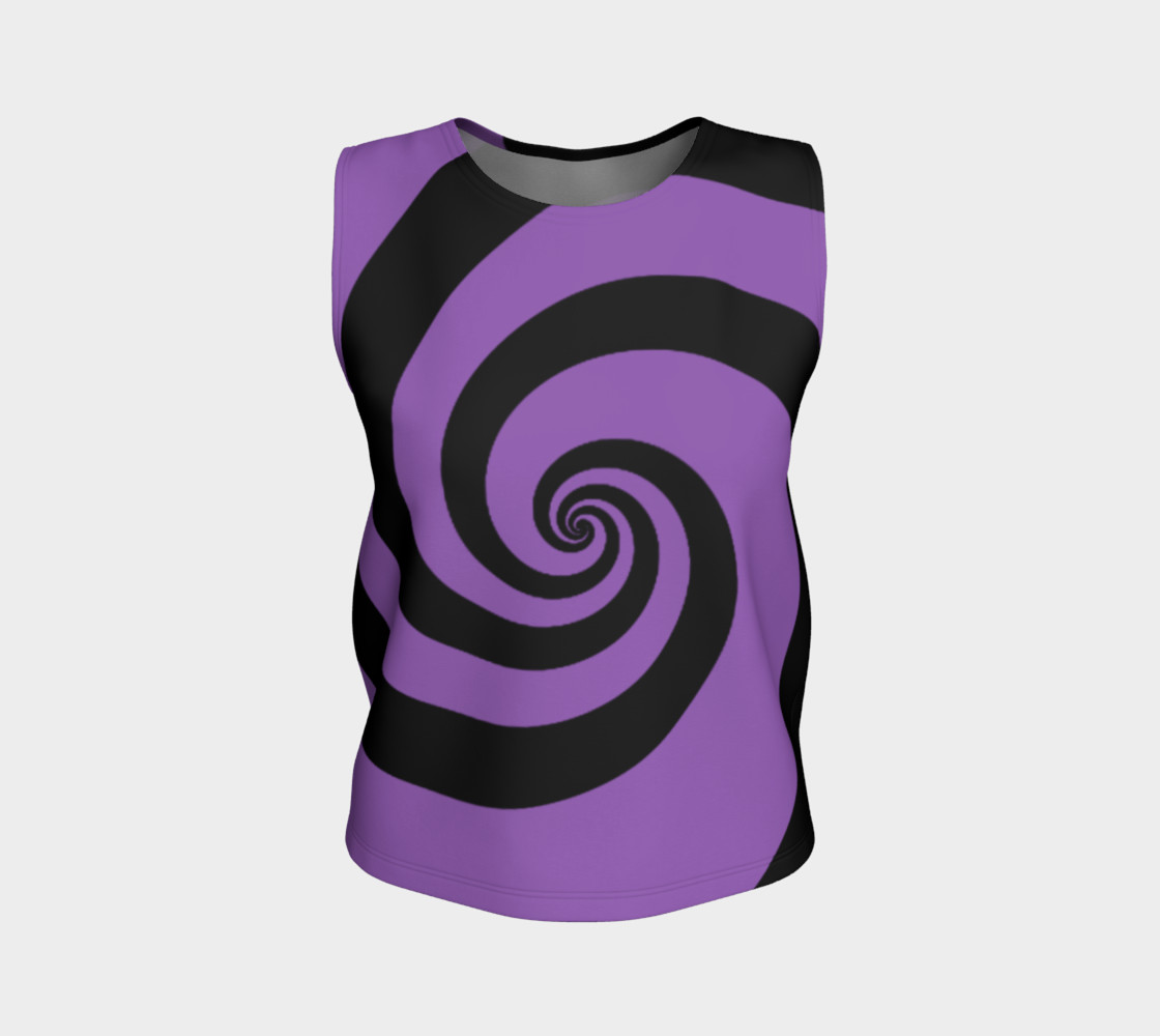 Purple & Black preview #1