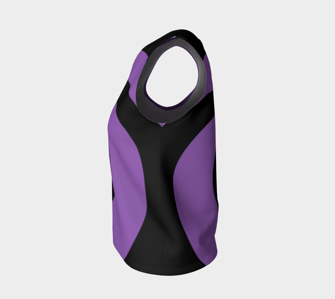 Purple & Black preview #3