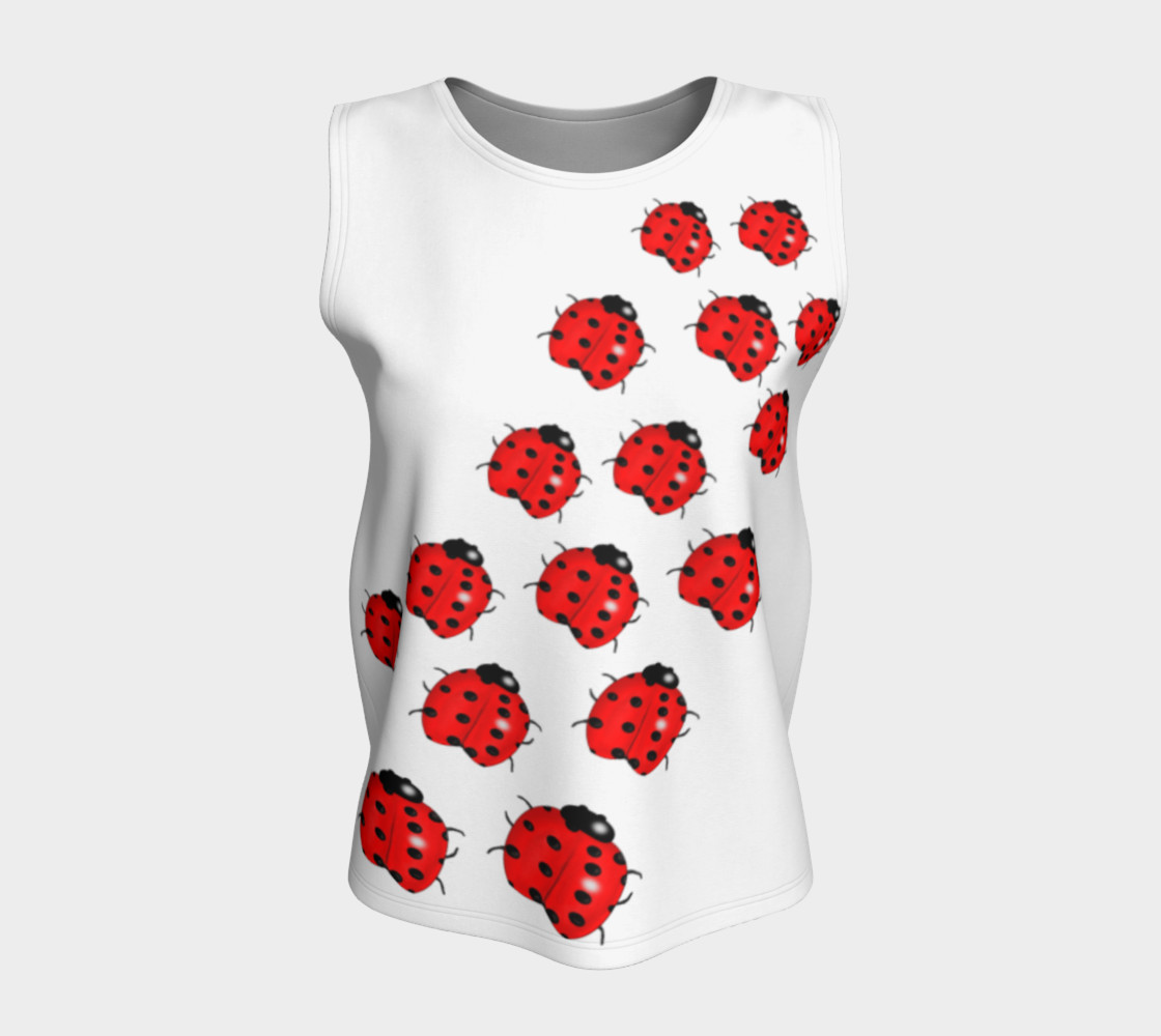 Aperçu de Lots of Ladybugs #5