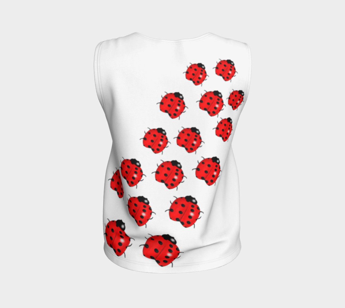 Aperçu 3D de Lots of Ladybugs