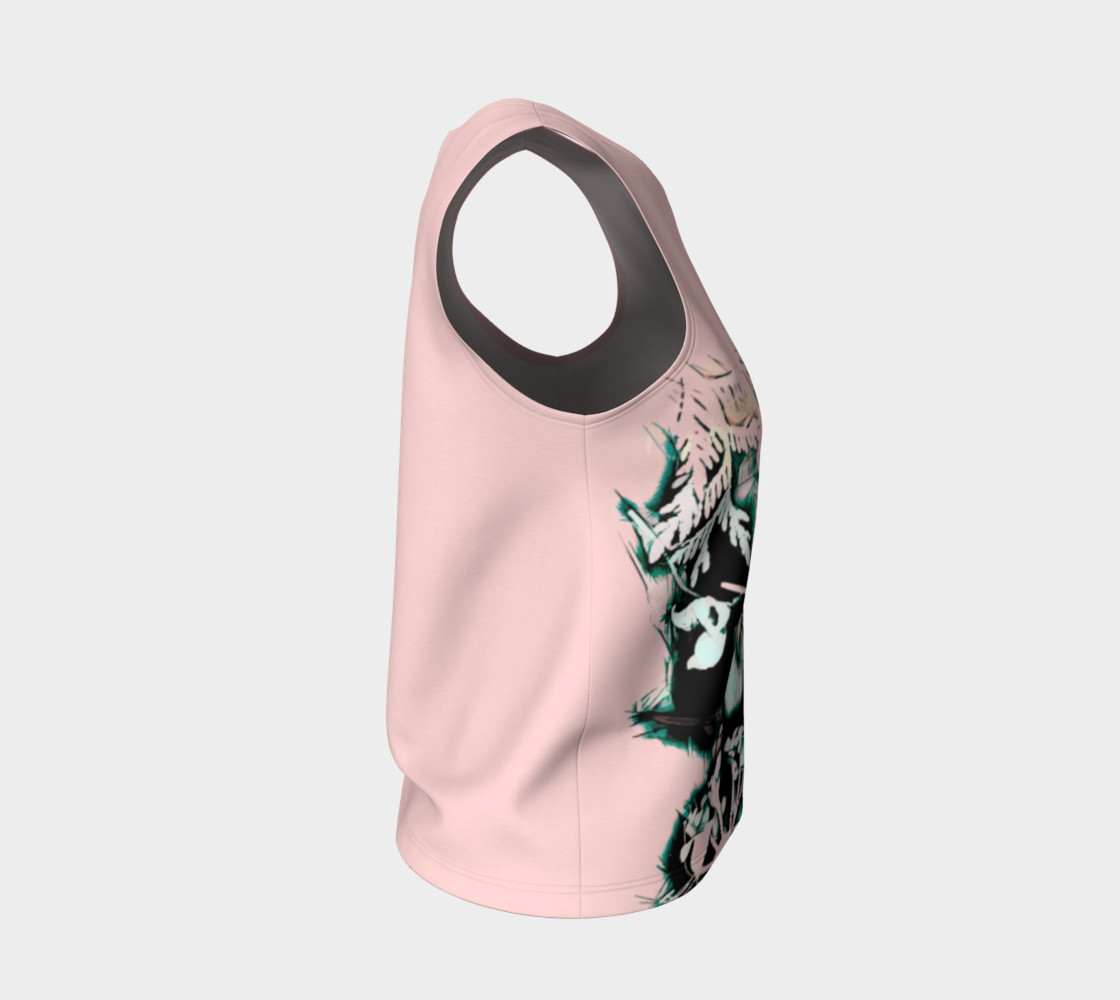 Spring owl preview #4