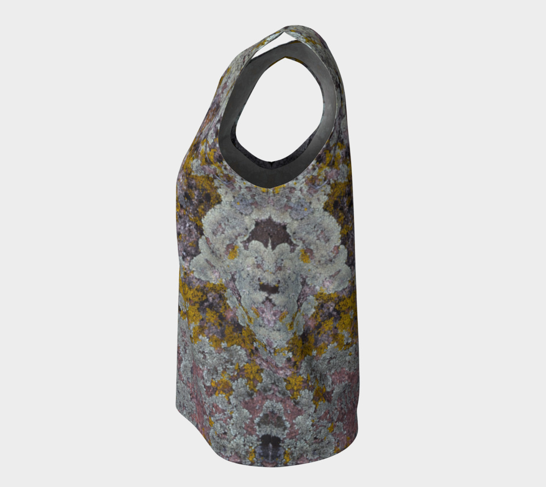 Lichen Pink & Gold preview #7