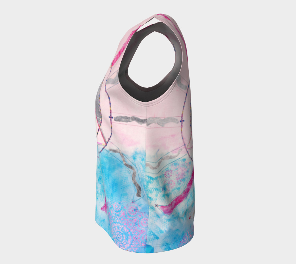 Something Wonderful Top preview #7