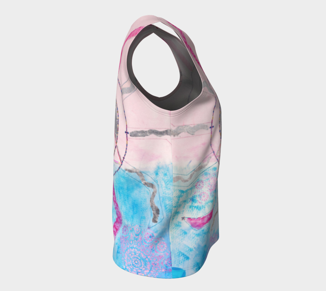 Something Wonderful Top preview #8
