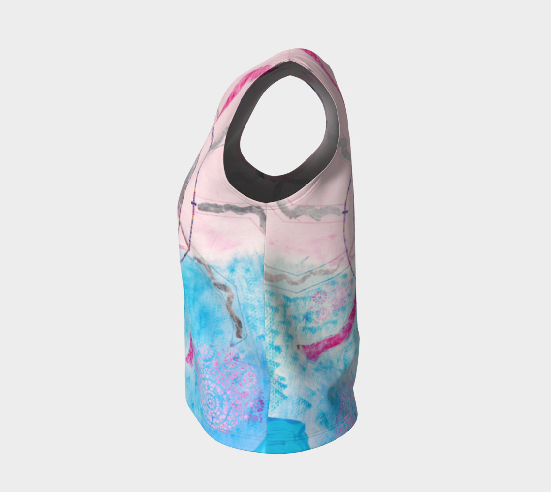 Something Wonderful Top preview #3