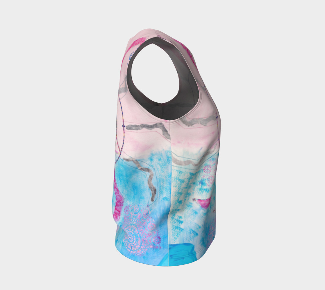 Something Wonderful Top preview #4