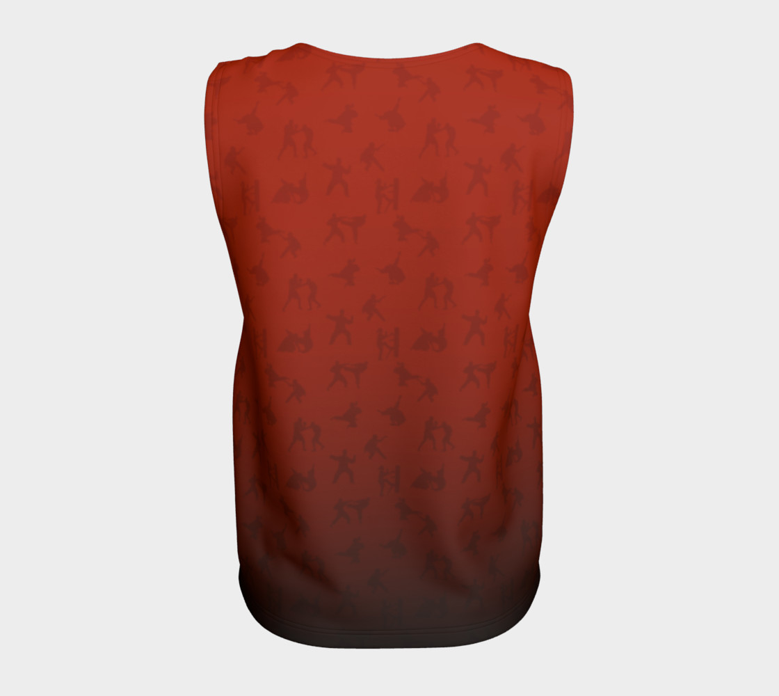 Aperçu de Unity - Red to Black #6